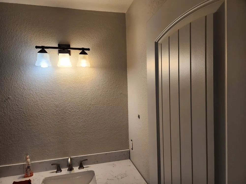 Slide of Harley's and Hammer's