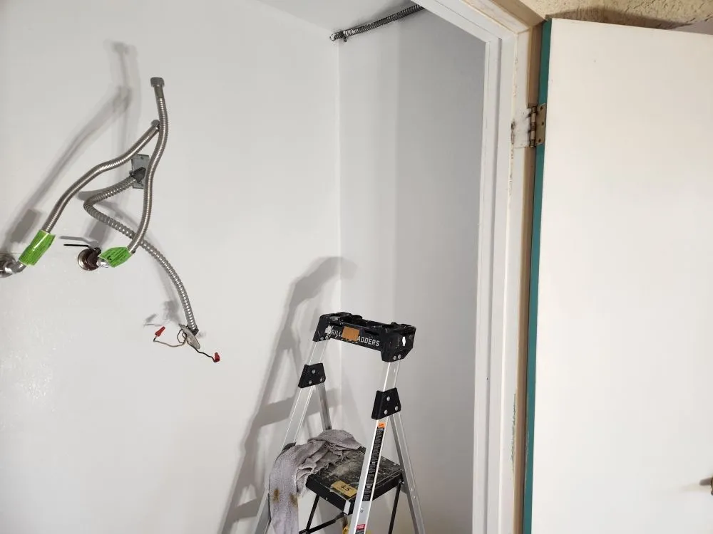 Slide of Harley's and Hammer's