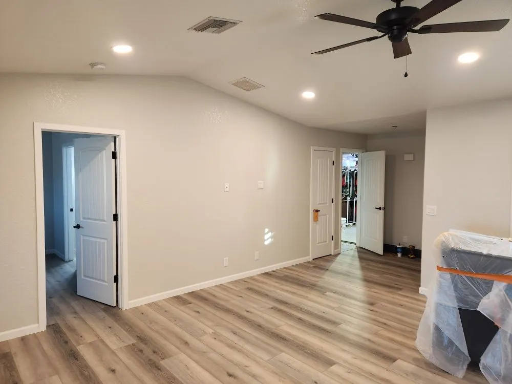 Slide of Harley's and Hammer's