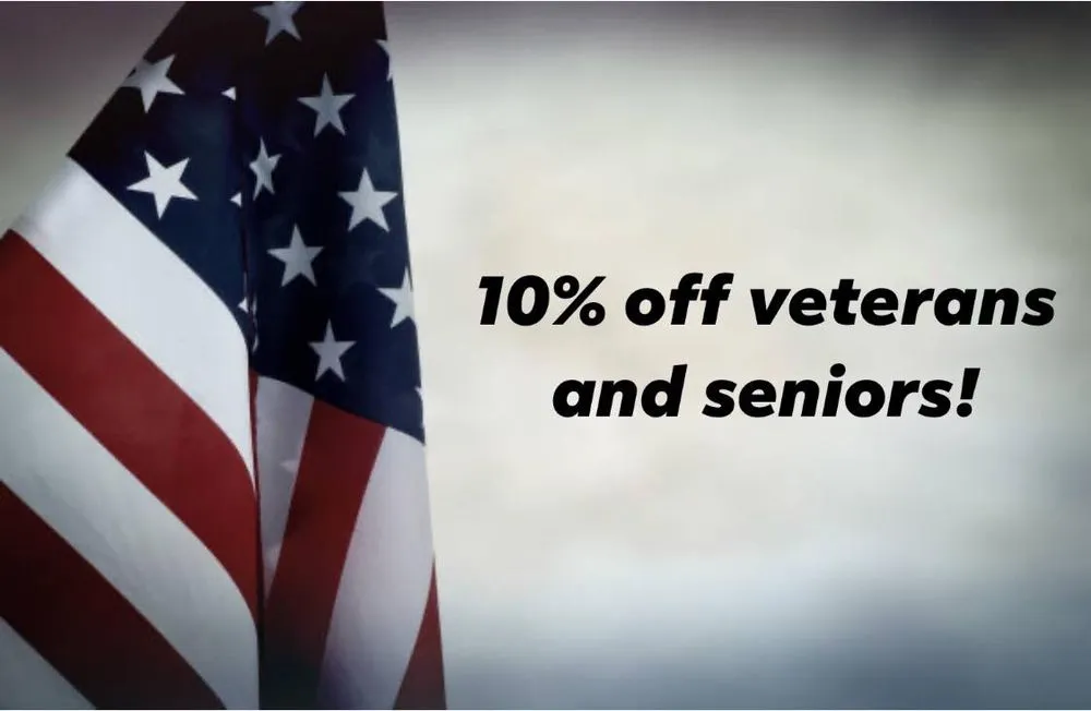 Slide of Harley's Plumbing Company