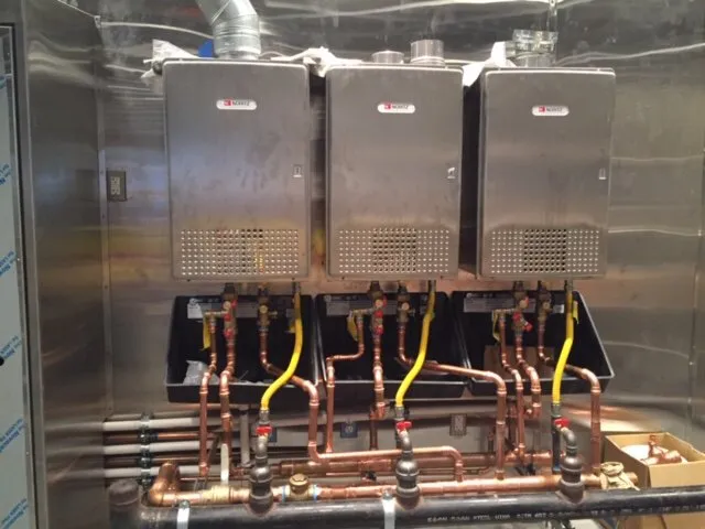 Expert pipe repair for homes in Dripping springs, TX by Harley's Plumbing Company