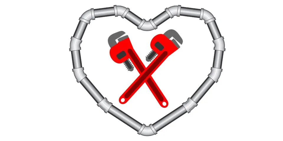 Slide of Harley's Plumbing Company