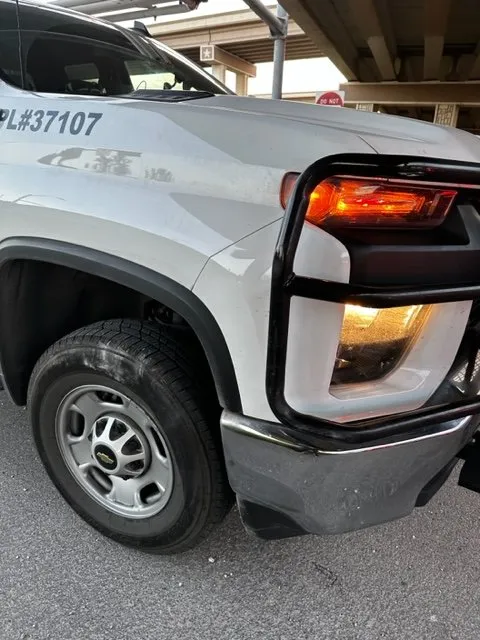 Slide of Harley's Plumbing Company