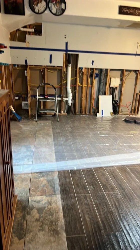 Slide of Harlow Plumbing Services