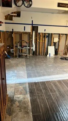 Harlow Plumbing Services Logo