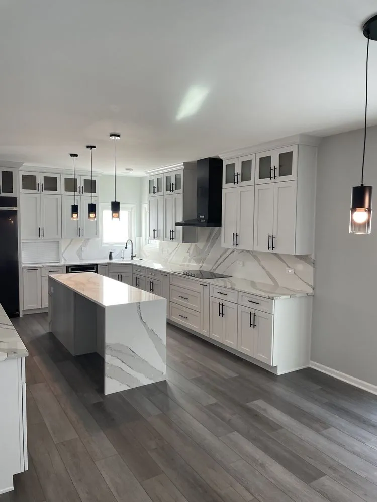 Slide of Harmonic Home Services