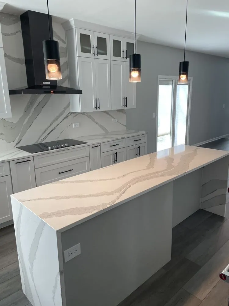 Slide of Harmonic Home Services