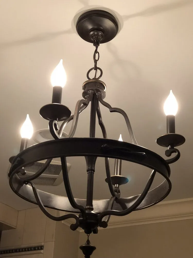 Top-rated pipe repair in Naperville, IL by Harmonic Home Services