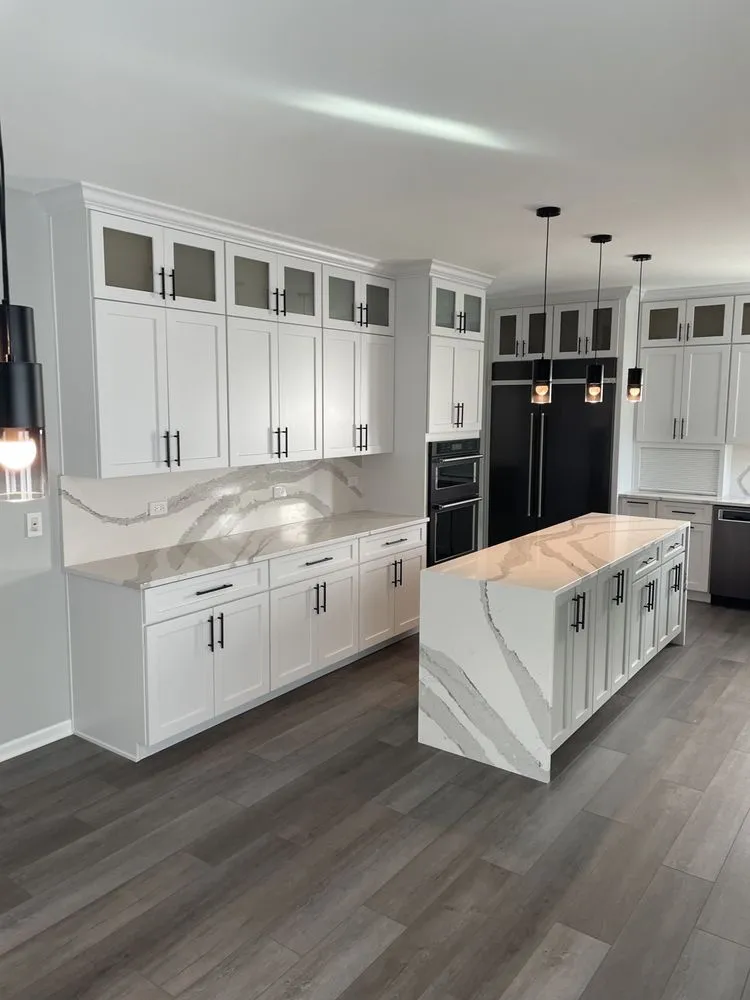 Slide of Harmonic Home Services