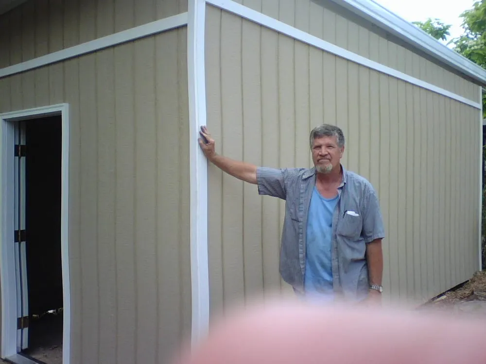 Slide of Harmonious Handyman