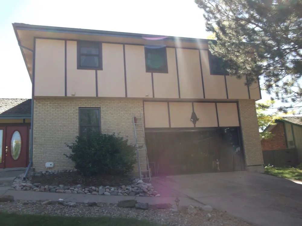 Slide of Harmonious Handyman