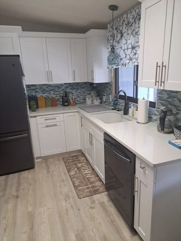 Slide of Harmonious Handyman