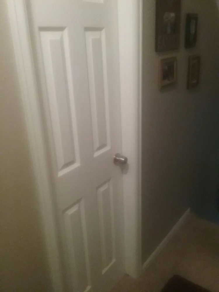 Slide of Harmonious Handyman