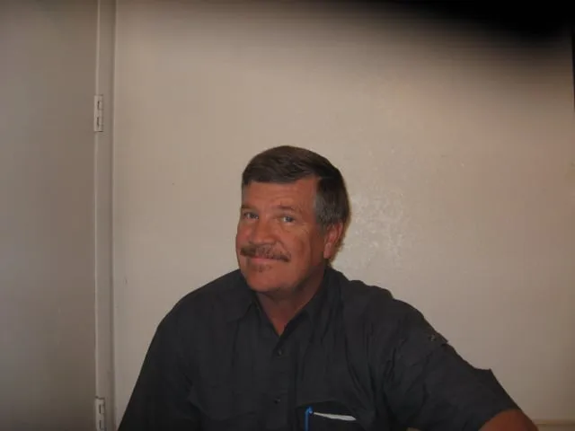 Slide of Harmonious Handyman