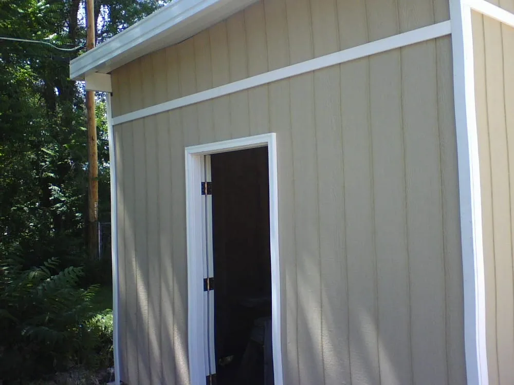 Slide of Harmonious Handyman