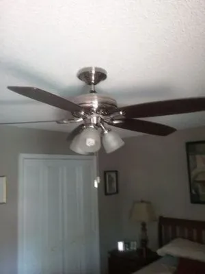 Harmonious Handyman Logo