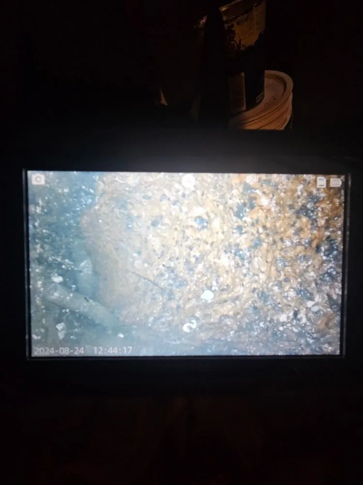 Slide of Harmonious Plumbing