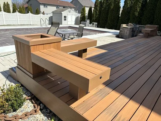 Harmony Home Remodeling