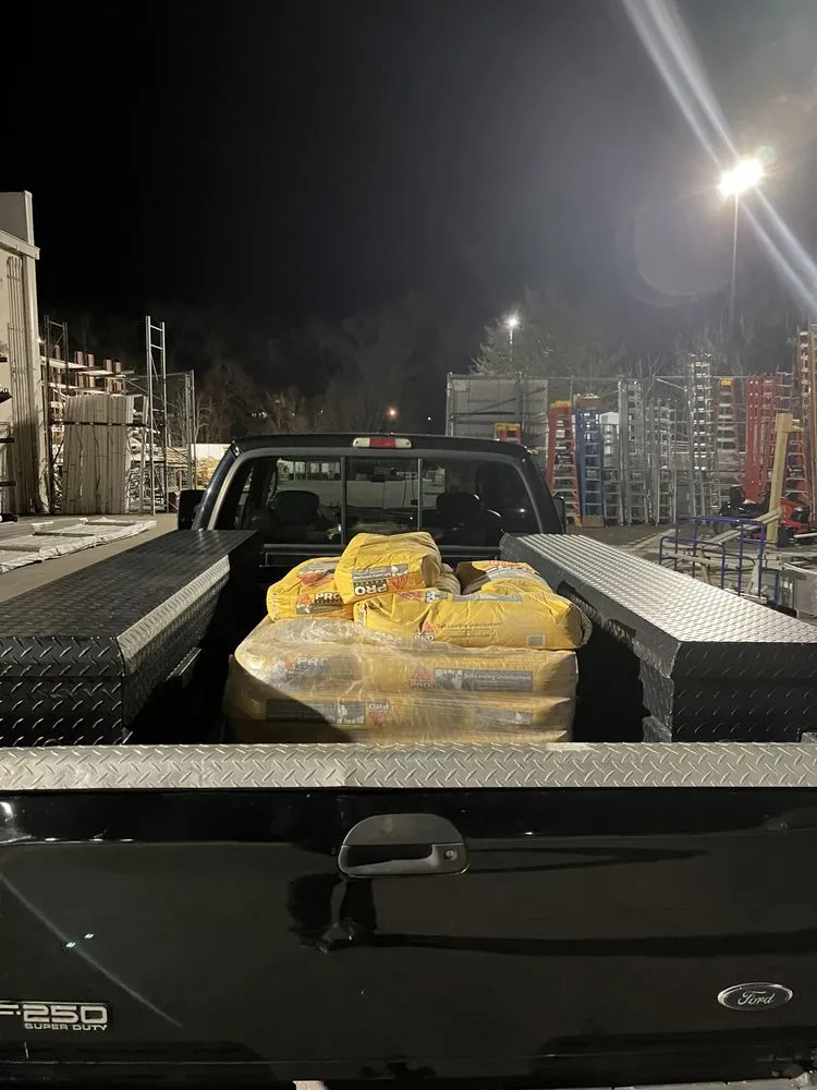 Slide of Harmony Home Services