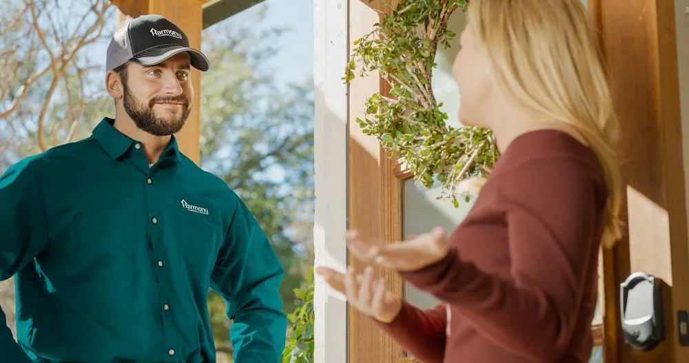 Slide of Harmony Plumbing & Drain Cleaning