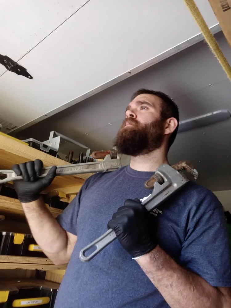 Slide of Harmony Plumbing