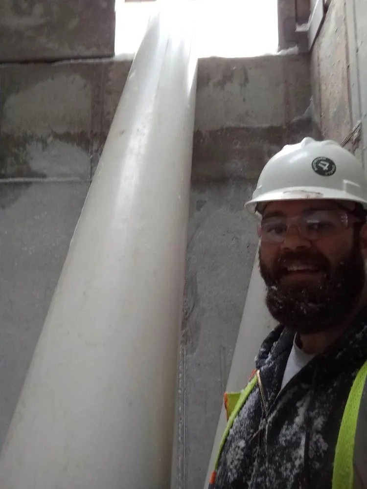 Slide of Harmony Plumbing