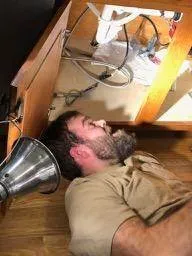 Slide of Harmony Plumbing