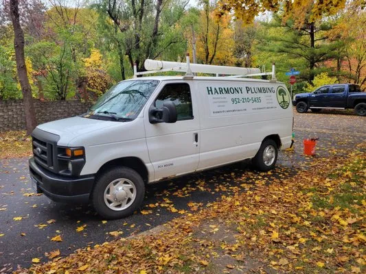 Harmony Plumbing