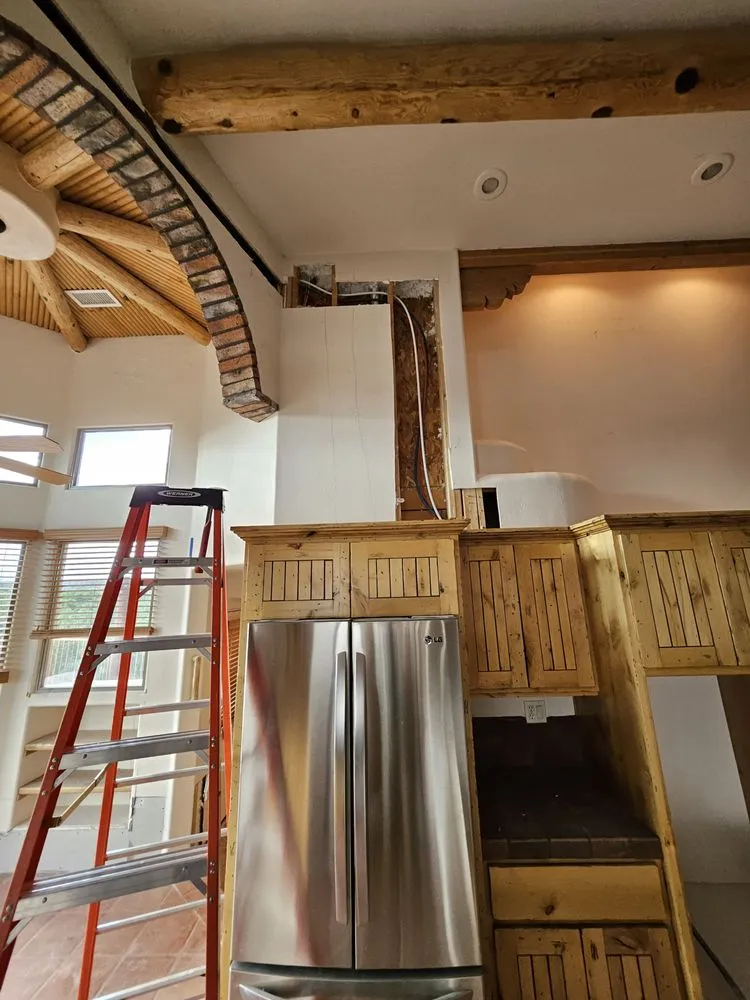 Slide of Harms Services