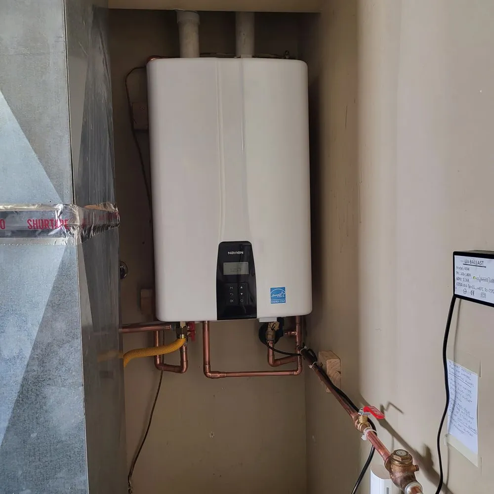 Slide of Harms Services