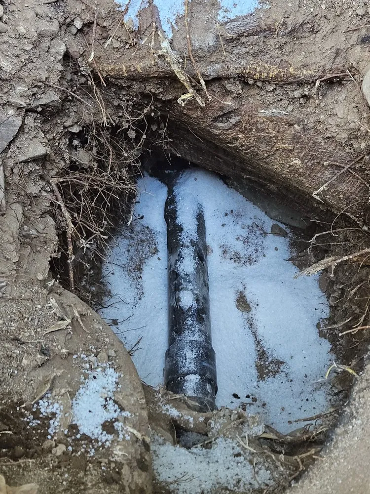 Slide of Harms Services