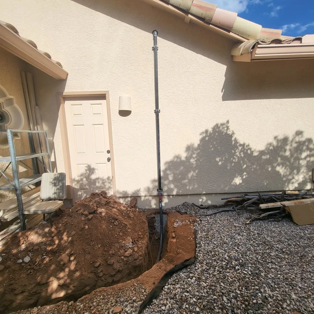 Slide of Harms Services