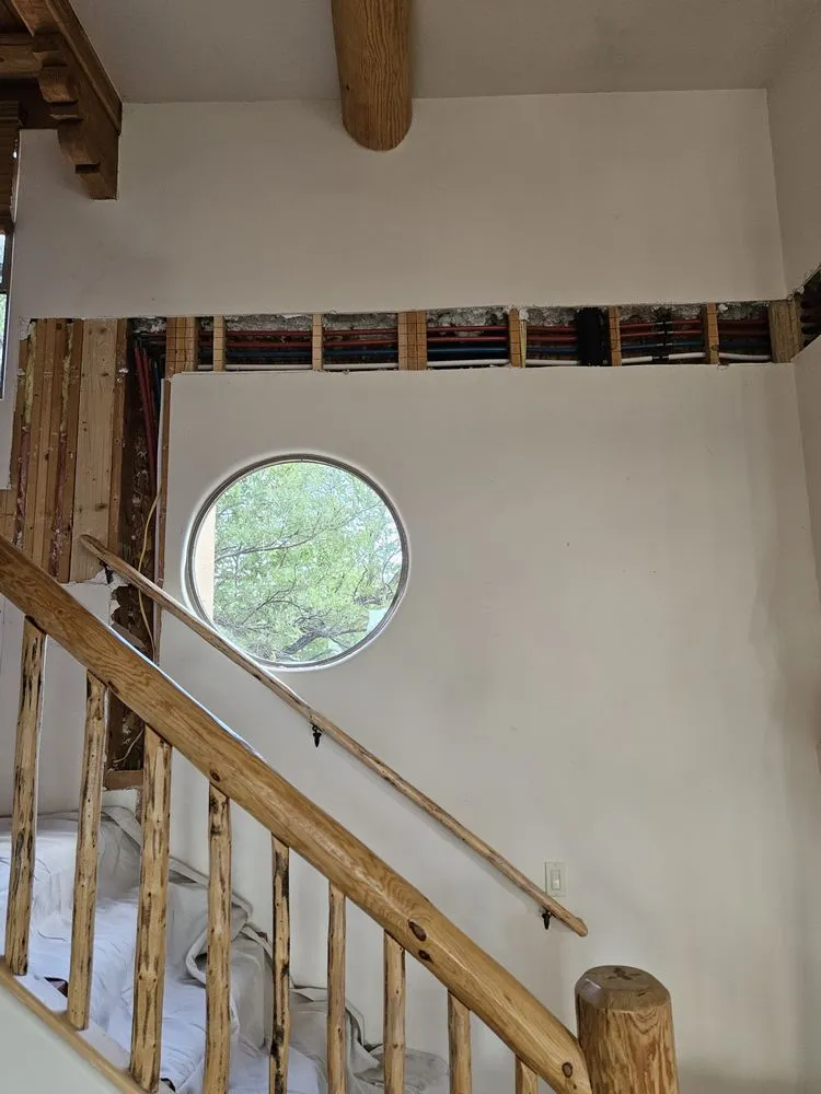 Slide of Harms Services