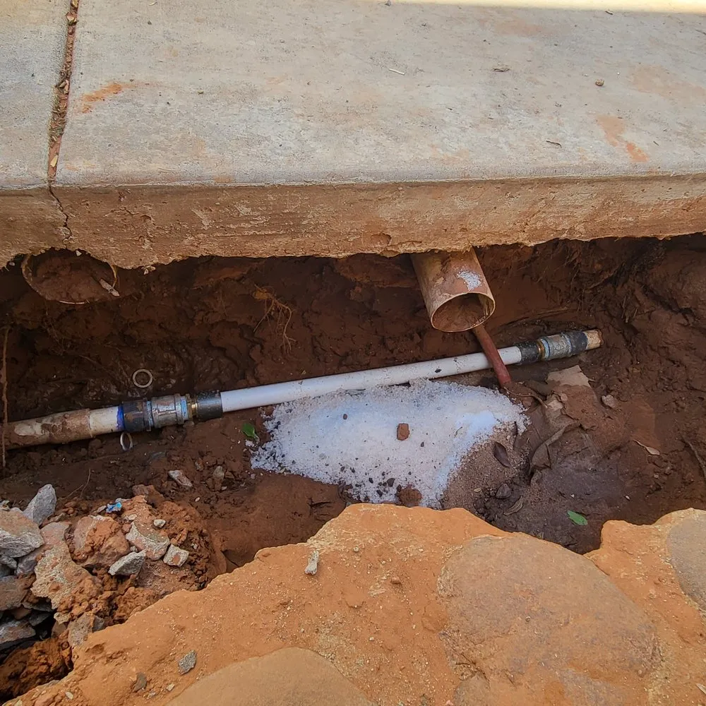 Slide of Harms Services