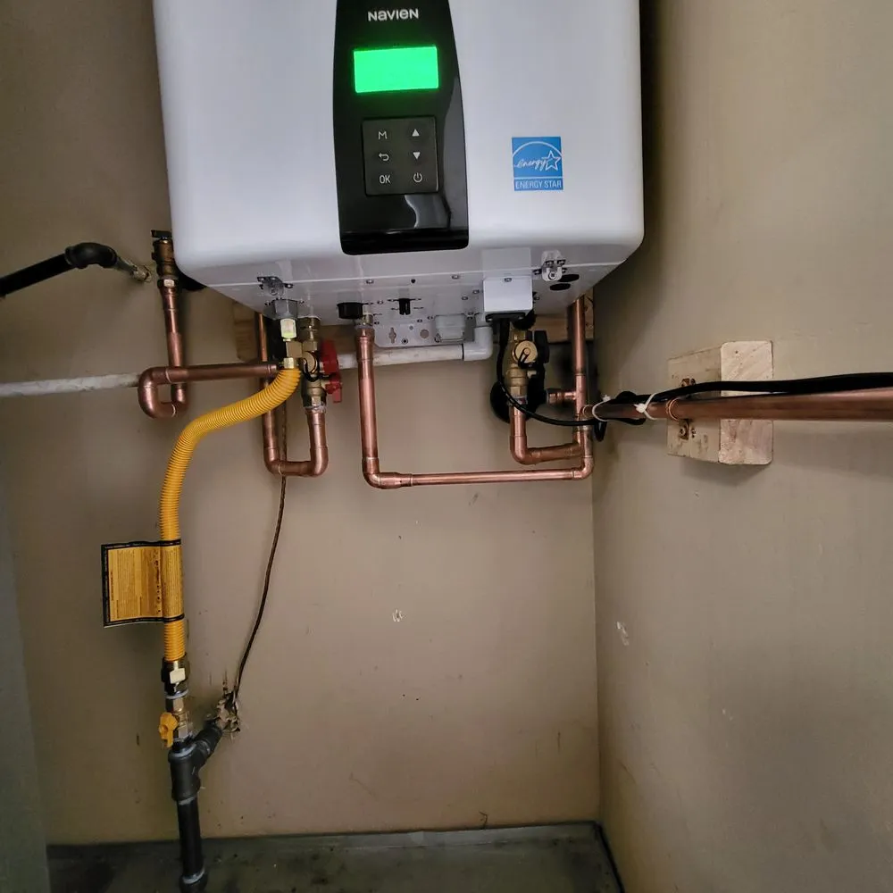 Slide of Harms Services