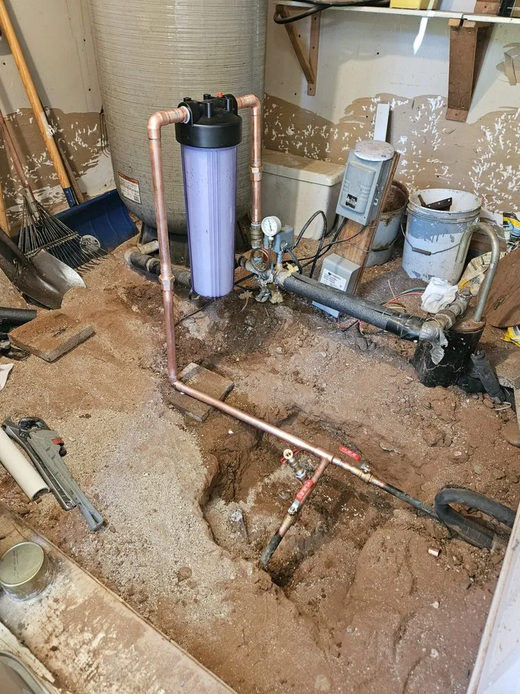 Slide of Harms Services