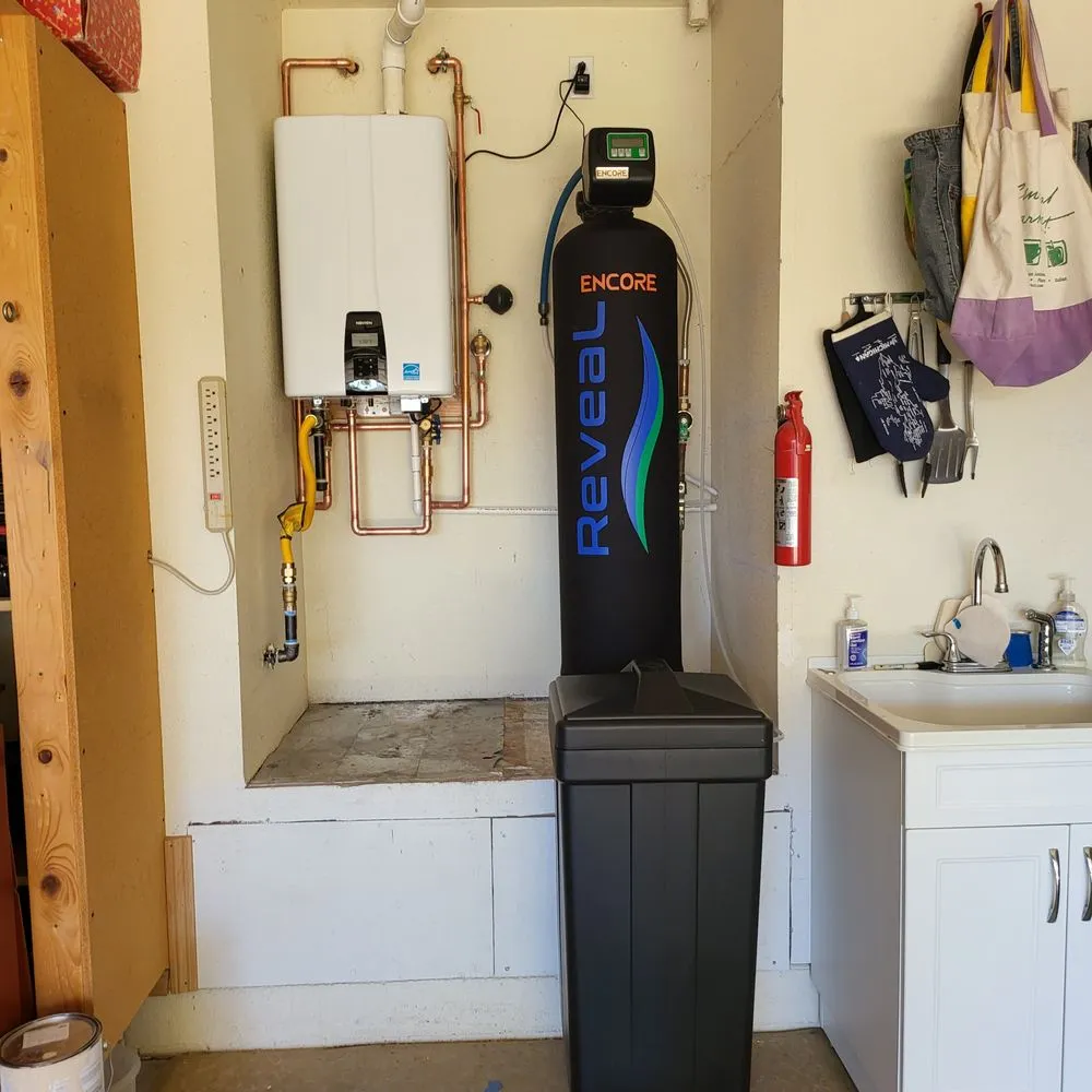 Slide of Harms Services