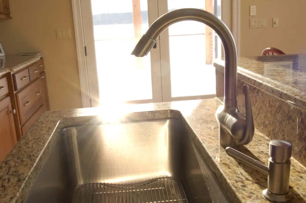 Slide of Harner Plumbing