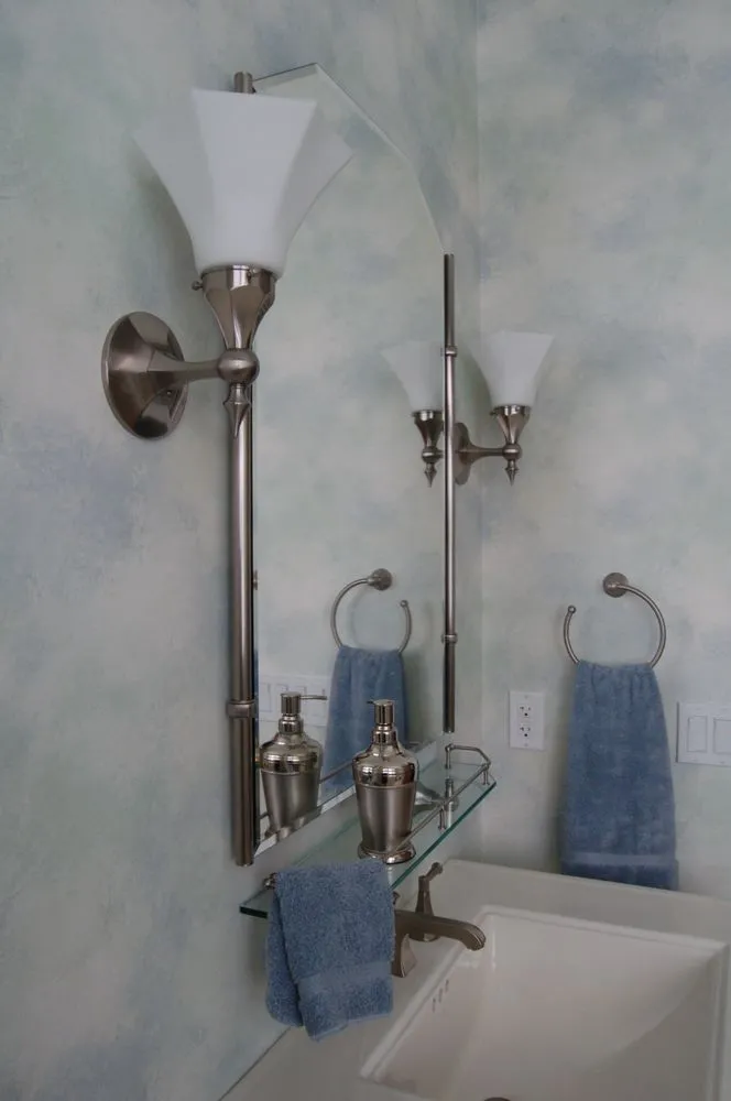 Slide of Harner Plumbing