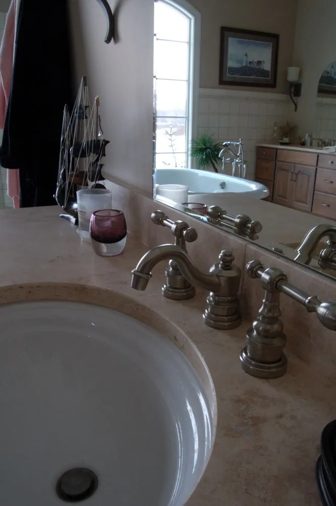 Slide of Harner Plumbing