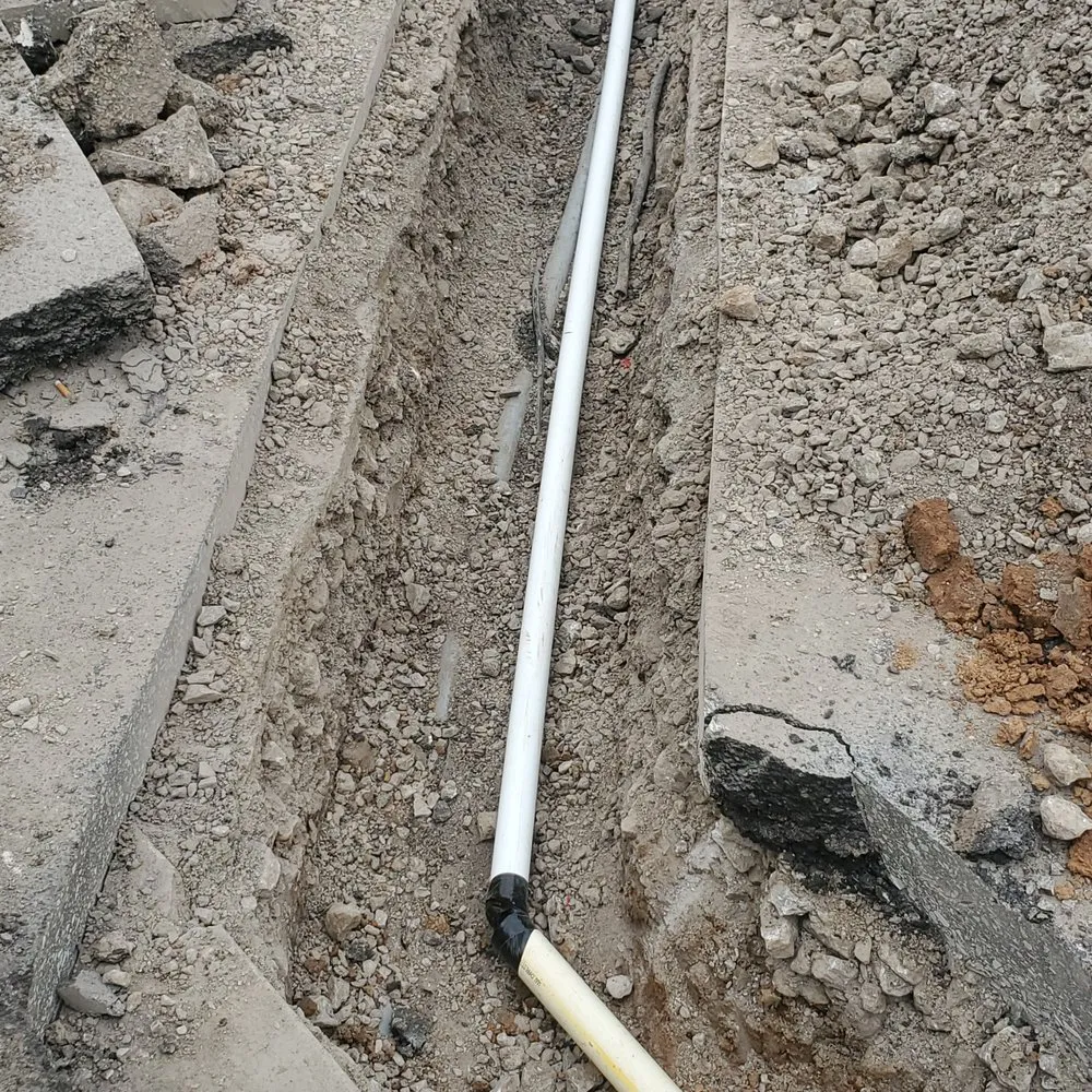 Slide of Harney Plumbing