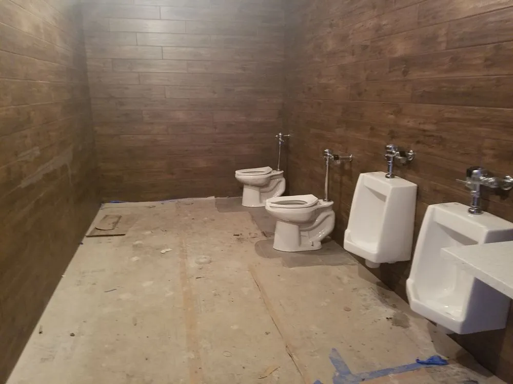 Slide of Harney Plumbing