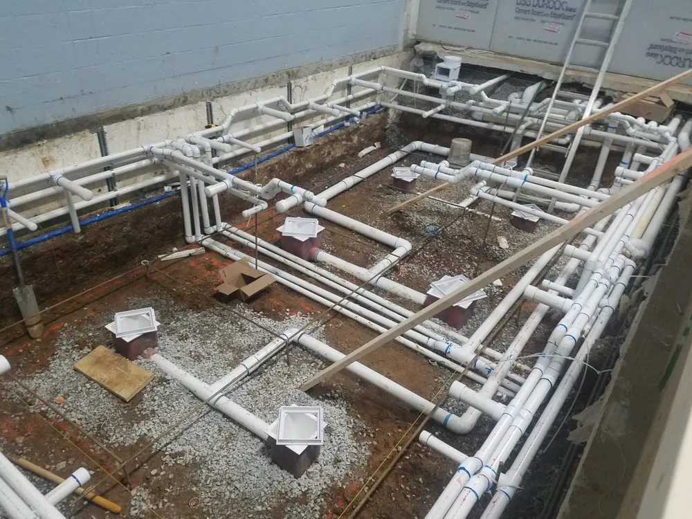 Expert leak detection for homes in Winchester, KY by Harney Plumbing