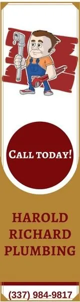 Slide of Harold Richard Plumbing