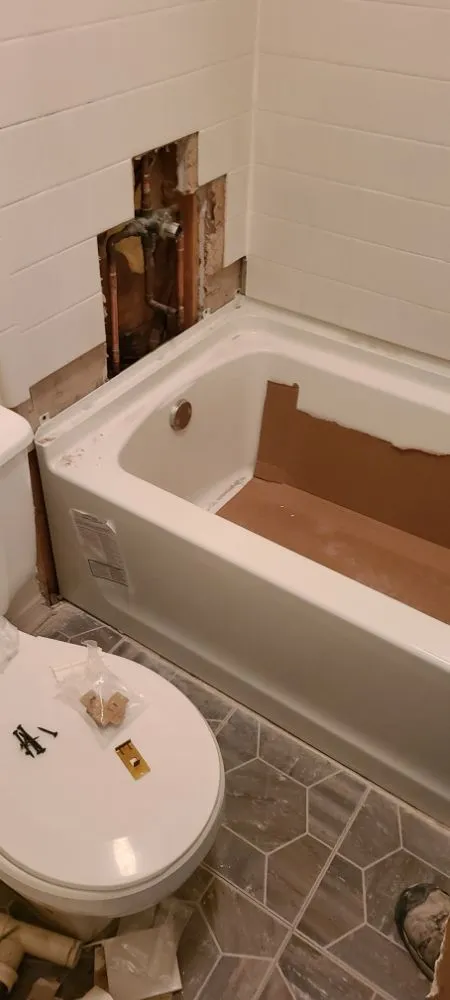 Slide of Haroldo's Handyman