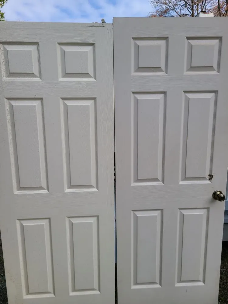 Slide of Haroldo's Handyman