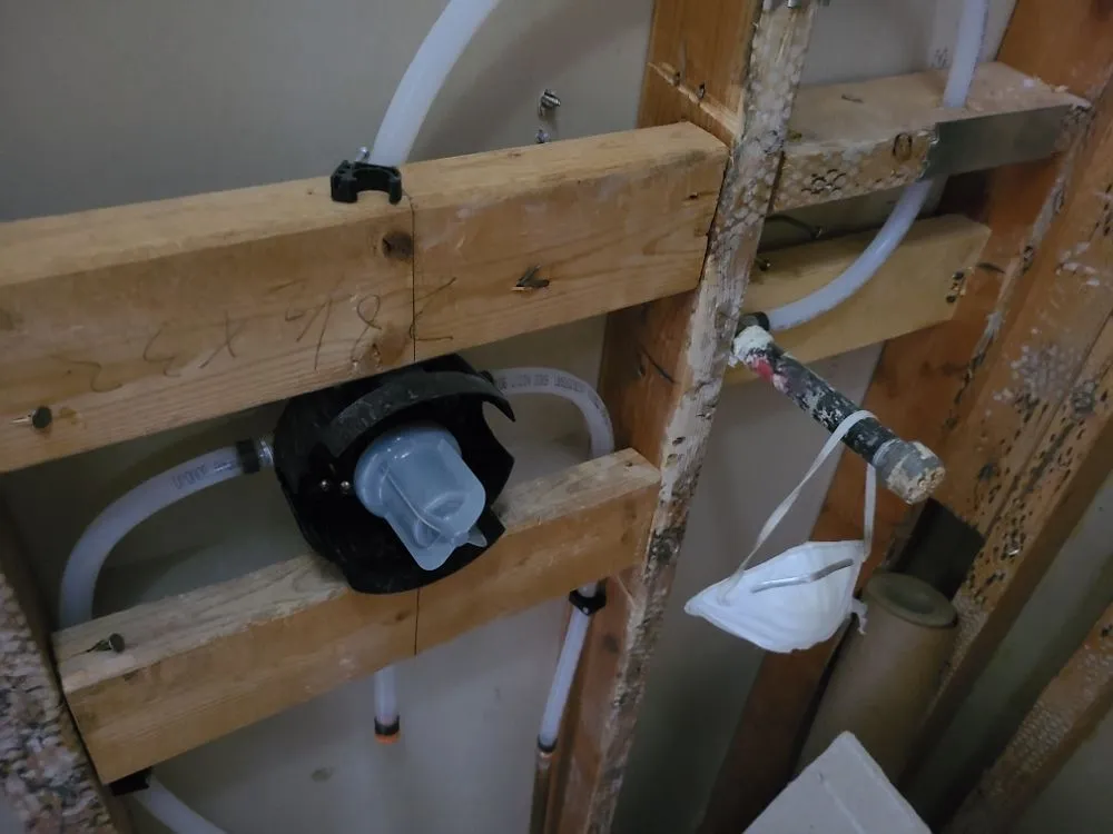 Slide of Haroldo's Handyman