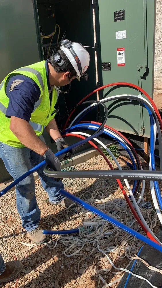 Slide of Haroldo's Handyman