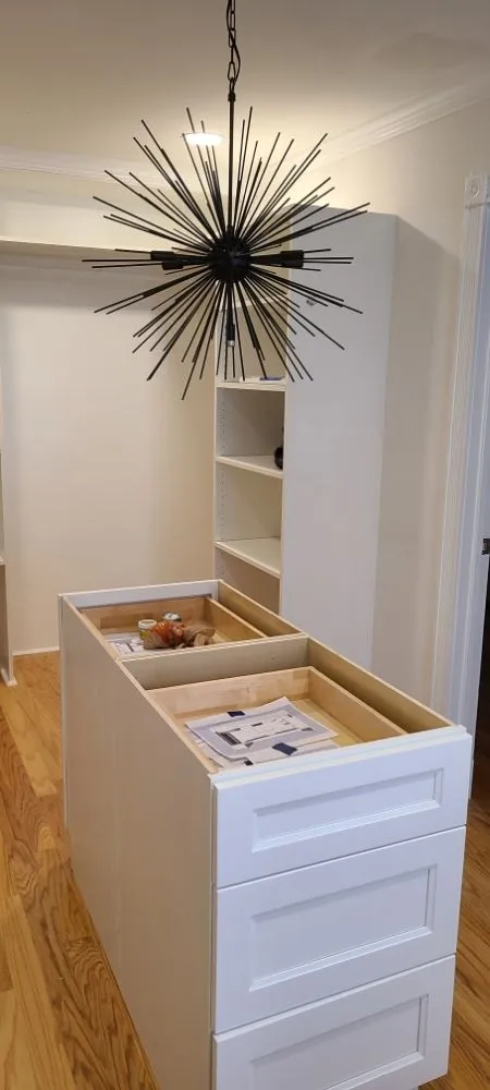 Slide of Haroldo's Handyman