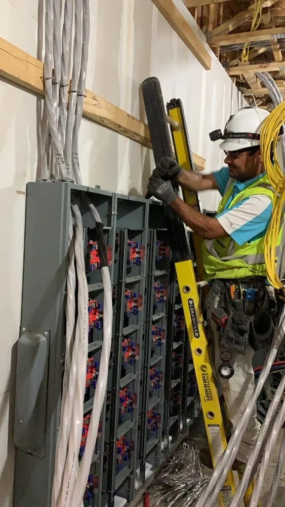 Slide of Haroldo's Handyman